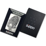 Зажигалка Zippo 205 Leopard