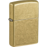 Zippo Classic 48267 Street Brass