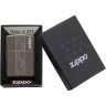 Зажигалка ZIPPO CLASSIC 49163