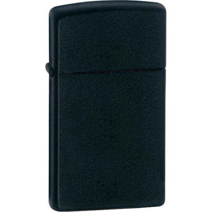 Зажигалка Zippo Slim 1618